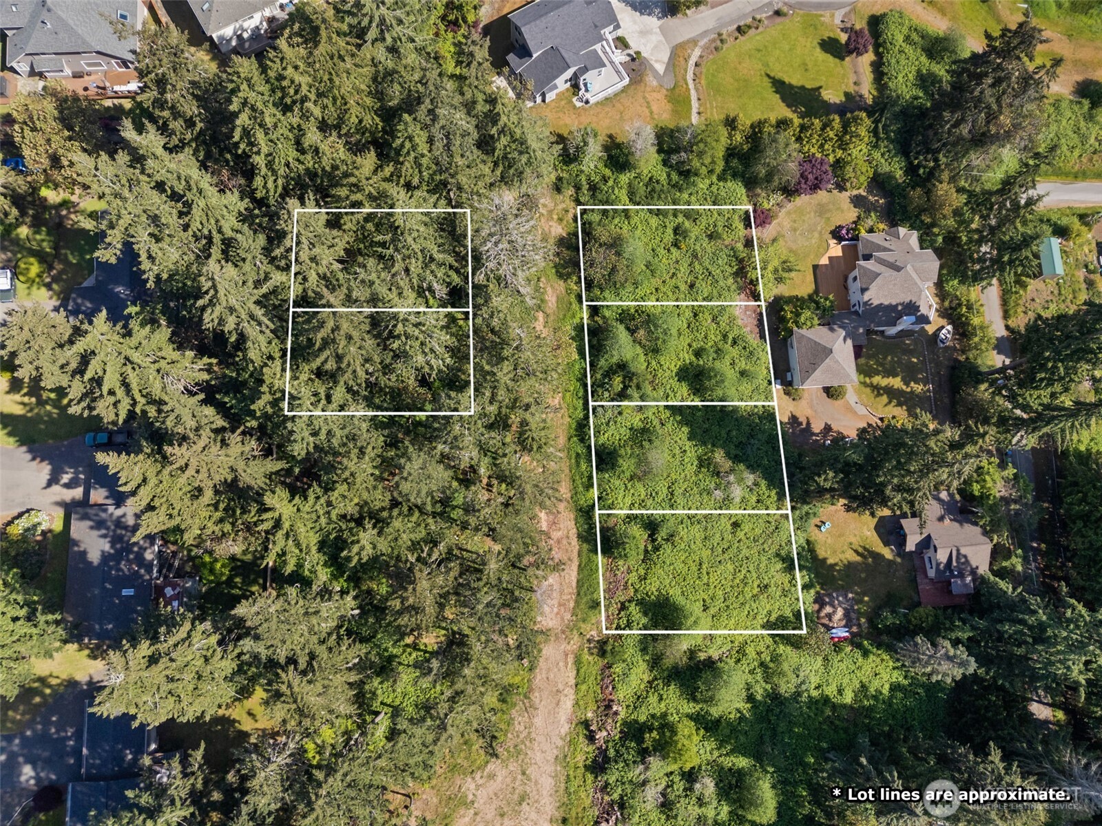 0 Sunrise Terrace NE Bremerton WA 98311