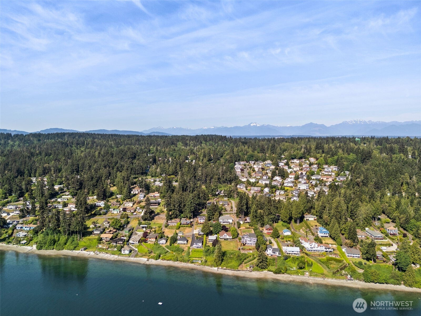 0 Sunrise Terrace NE Bremerton WA 98311