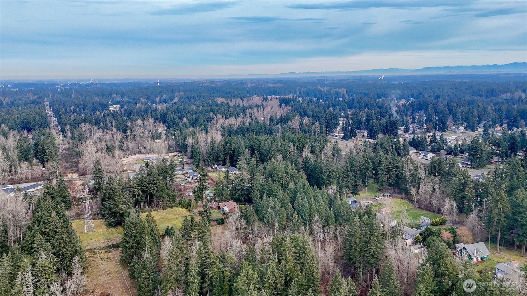 25414 48th Avenue E Graham WA 98338