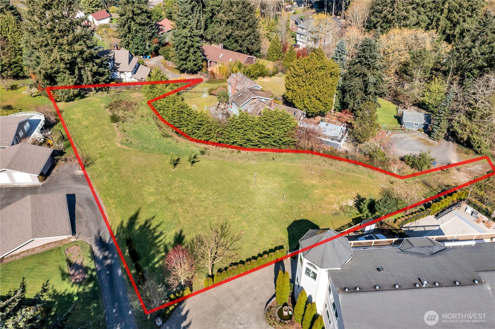 6210 Dash Point Boulevard NE Tacoma WA 98422