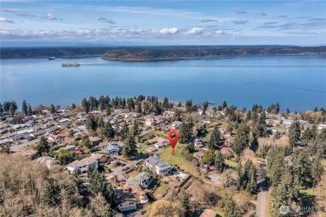 6210 Dash Point Boulevard NE Tacoma WA 98422