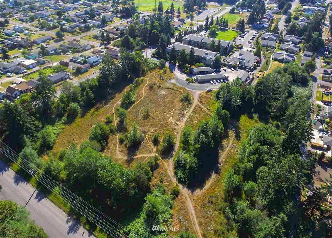 0 W 8th Street Port Angeles WA 98363