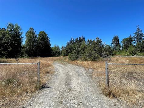 0 W 8th Street Port Angeles WA 98363