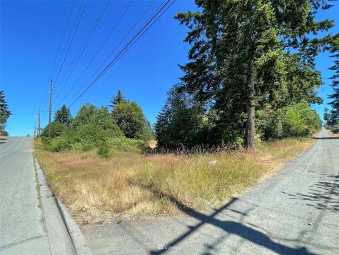0 W 8th Street Port Angeles WA 98363