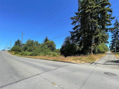 0 W 8th Street Port Angeles WA 98363
