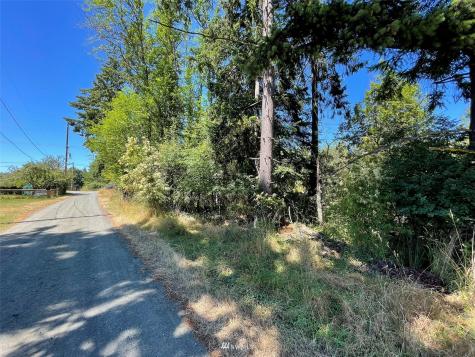 0 W 8th Street Port Angeles WA 98363