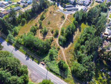 0 W 8th Street Port Angeles WA 98363