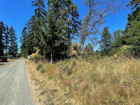 0 W 8th Street Port Angeles WA 98363