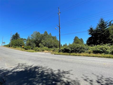 0 W 8th Street Port Angeles WA 98363