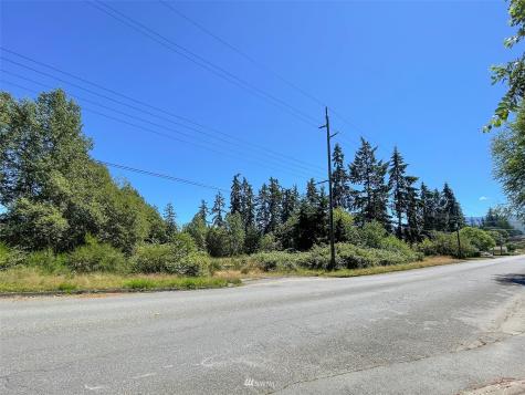 0 W 8th Street Port Angeles WA 98363
