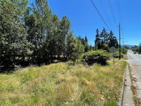 0 W 8th Street Port Angeles WA 98363
