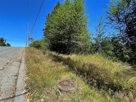 0 W 8th Street Port Angeles WA 98363