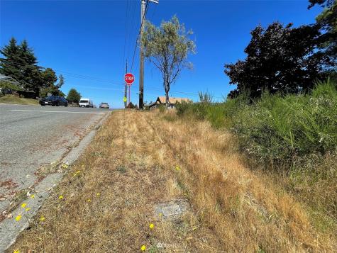0 W 8th Street Port Angeles WA 98363