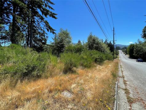 0 W 8th Street Port Angeles WA 98363
