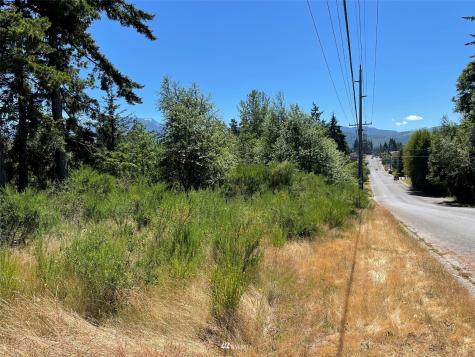 0 W 8th Street Port Angeles WA 98363