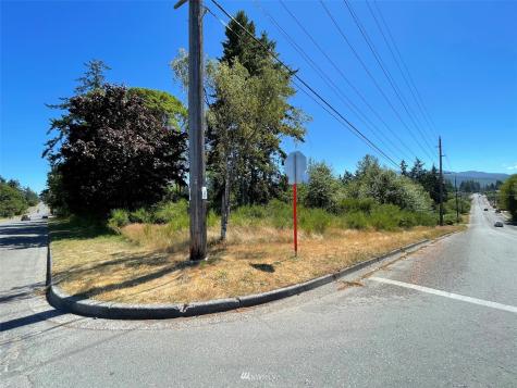 0 W 8th Street Port Angeles WA 98363