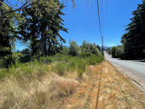 0 W 8th Street Port Angeles WA 98363