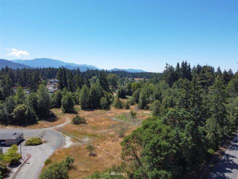0 W 8th Street Port Angeles WA 98363