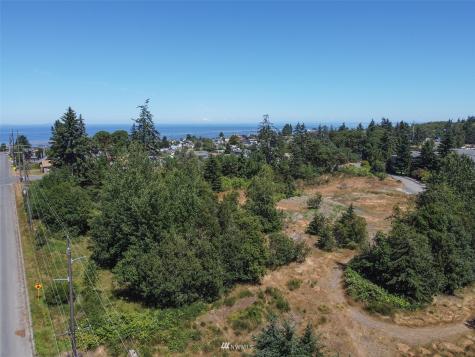 0 W 8th Street Port Angeles WA 98363