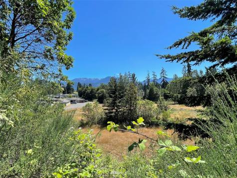 0 W 8th Street Port Angeles WA 98363