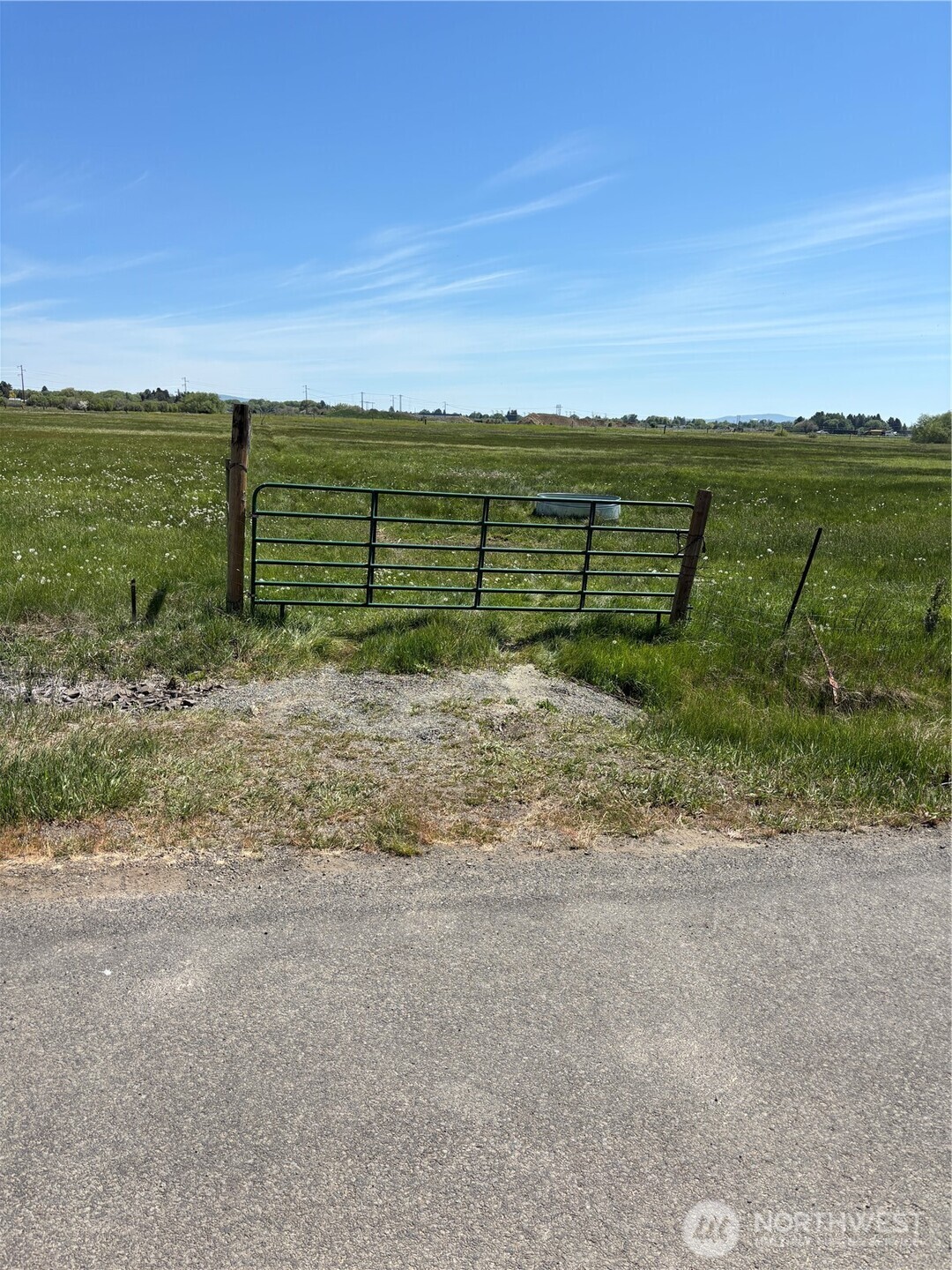 1 Reecer Creek Road Ellensburg WA 98926