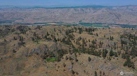 0 Soap Lake Road Malott WA 98829