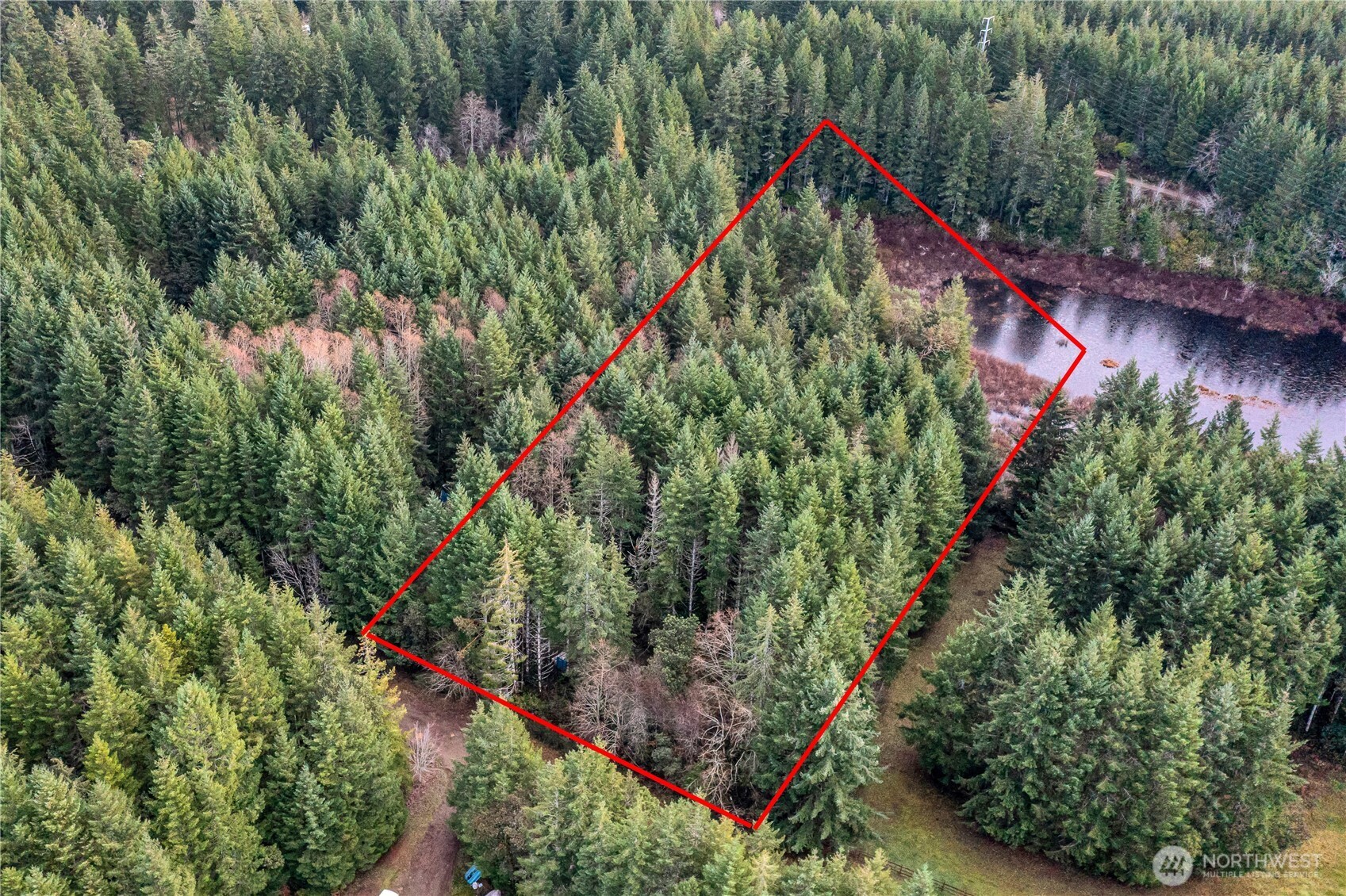 51 E Carols Place Belfair WA 98528