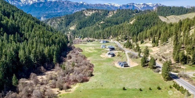 10499 Eagle Creek Road Leavenworth WA 98826