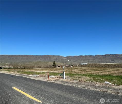 565 S Van Well Avenue East Wenatchee WA 98802