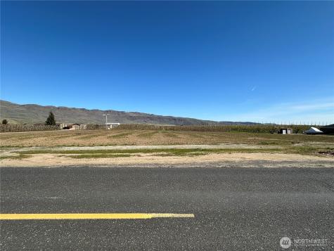 565 S Van Well Avenue East Wenatchee WA 98802