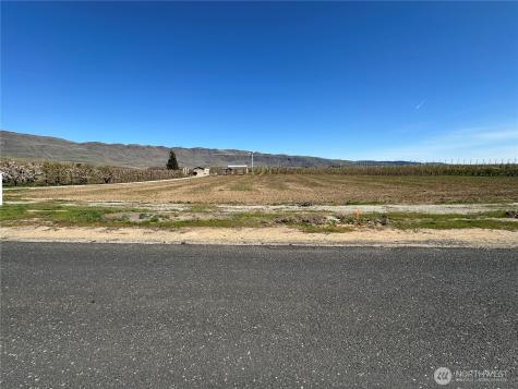 565 S Van Well Avenue East Wenatchee WA 98802