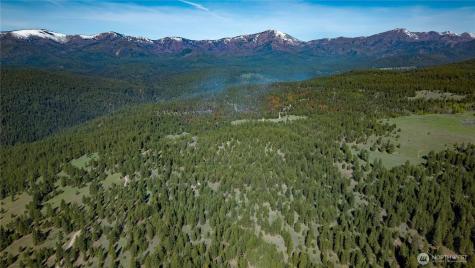 0 Tbd Mineral Hill Road Conconully WA 98819