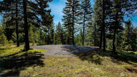 0 Tbd Mineral Hill Road Conconully WA 98819