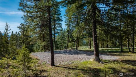0 Tbd Mineral Hill Road Conconully WA 98819