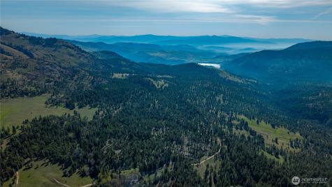 0 Tbd Mineral Hill Road Conconully WA 98819