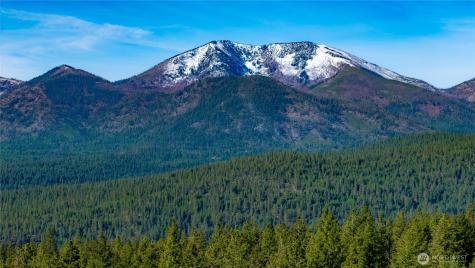 0 Tbd Mineral Hill Road Conconully WA 98819