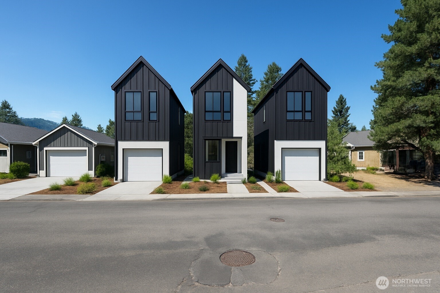 824 Cedar Street Leavenworth WA 98826