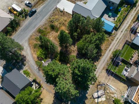 824 Cedar Street Leavenworth WA 98826