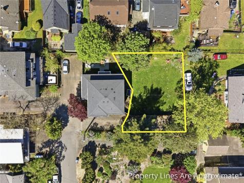 8306 54th Avenue S Seattle WA 98118