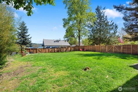 8306 54th Avenue S Seattle WA 98118
