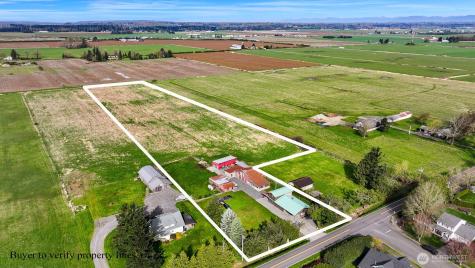 8683 Benson Road Lynden WA 98264