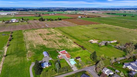 8683 Benson Road Lynden WA 98264