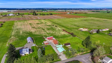 8683 Benson Road Lynden WA 98264