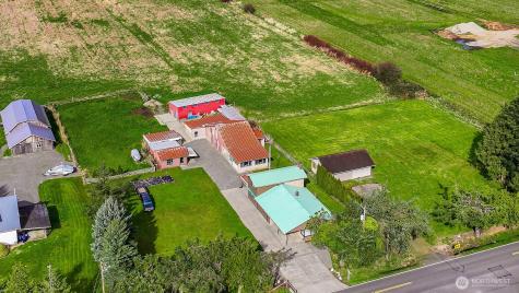 8683 Benson Road Lynden WA 98264