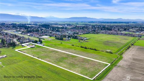 8683 Benson Road Lynden WA 98264