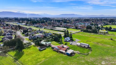 8683 Benson Road Lynden WA 98264
