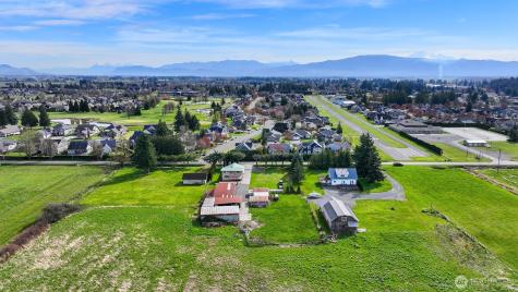 8683 Benson Road Lynden WA 98264