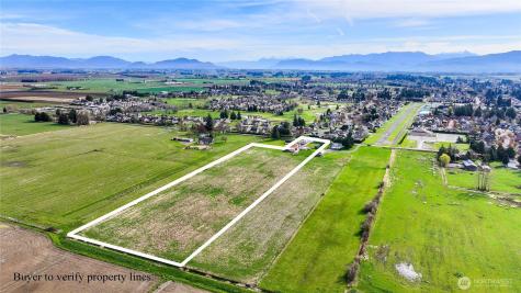 8683 Benson Road Lynden WA 98264