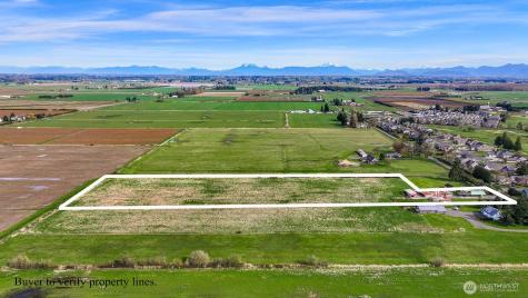8683 Benson Road Lynden WA 98264