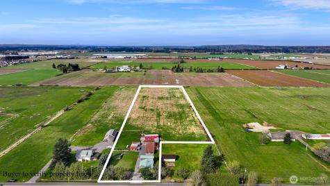 8683 Benson Road Lynden WA 98264